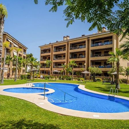 Brisas Del Arenal Apartment Javea By Rock Rentals Platja de Larenal エクステリア 写真