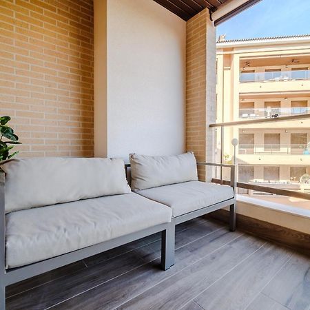 Brisas Del Arenal Apartment Javea By Rock Rentals Platja de Larenal エクステリア 写真