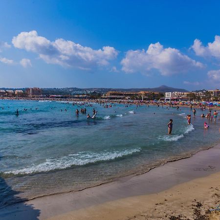 Brisas Del Arenal Apartment Javea By Rock Rentals Platja de Larenal エクステリア 写真
