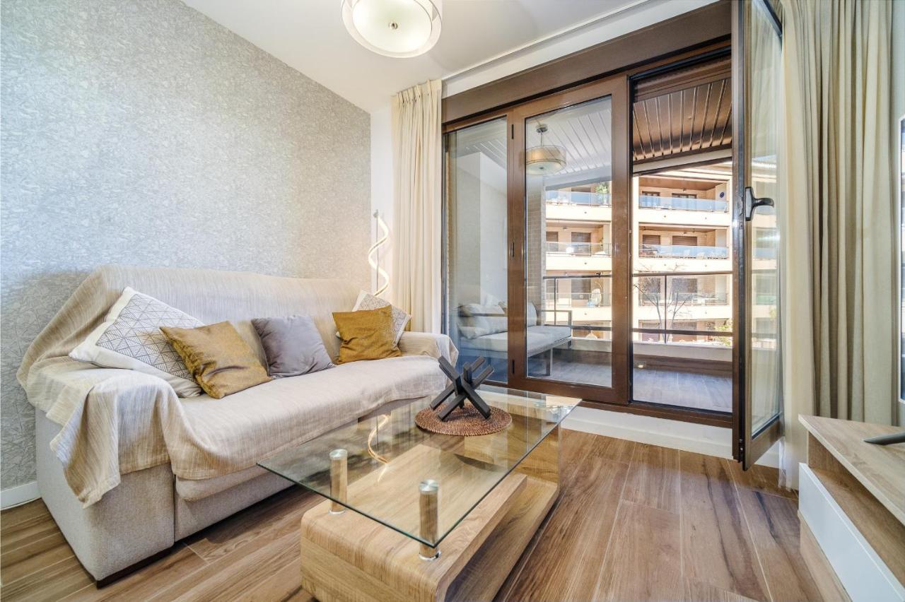 Brisas Del Arenal Apartment Javea By Rock Rentals Platja de Larenal エクステリア 写真