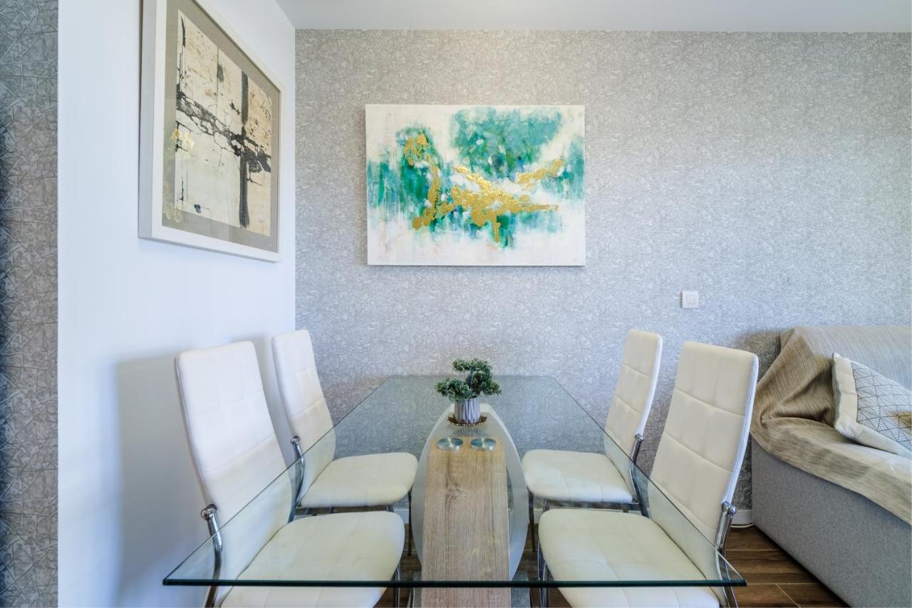 Brisas Del Arenal Apartment Javea By Rock Rentals Platja de Larenal エクステリア 写真