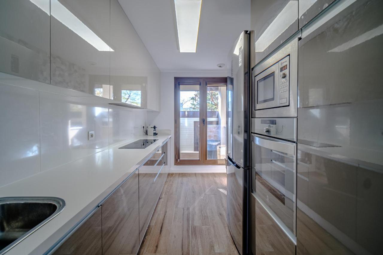 Brisas Del Arenal Apartment Javea By Rock Rentals Platja de Larenal エクステリア 写真