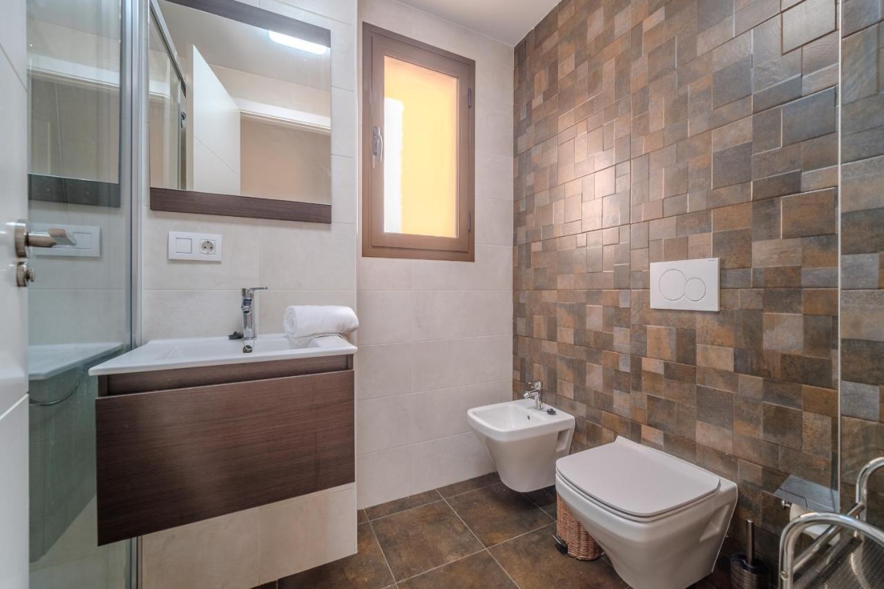 Brisas Del Arenal Apartment Javea By Rock Rentals Platja de Larenal エクステリア 写真