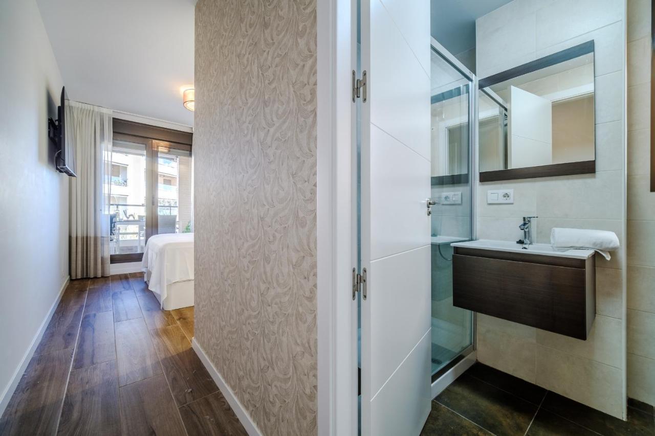 Brisas Del Arenal Apartment Javea By Rock Rentals Platja de Larenal エクステリア 写真