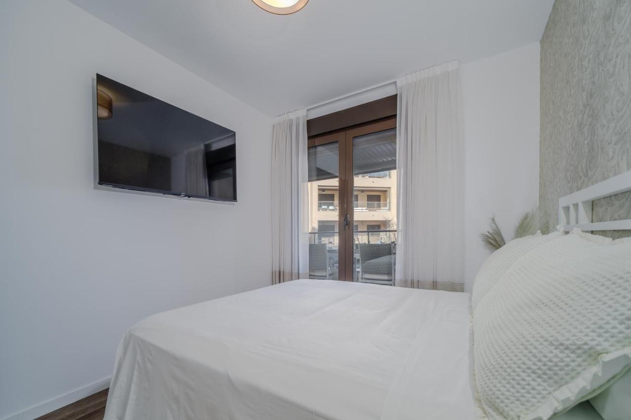 Brisas Del Arenal Apartment Javea By Rock Rentals Platja de Larenal エクステリア 写真