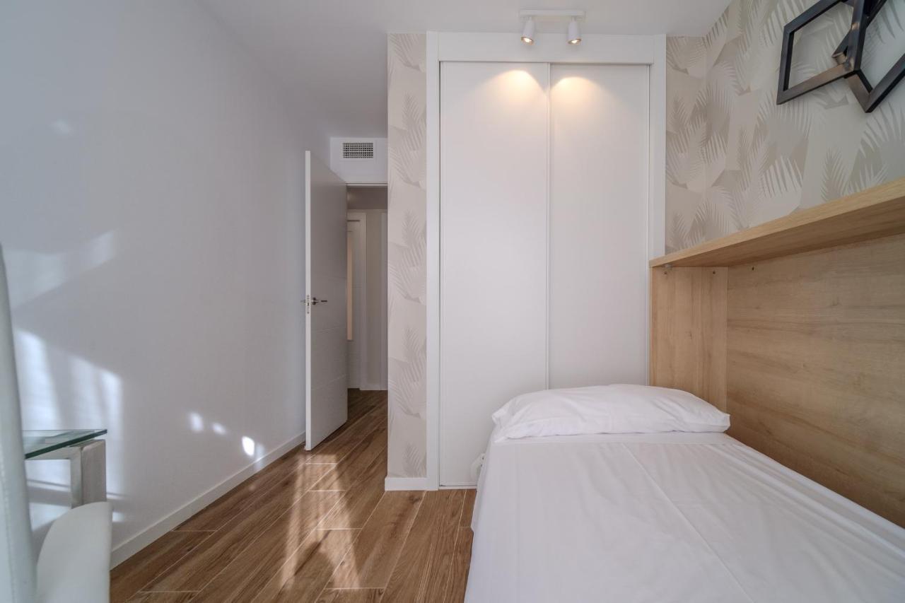 Brisas Del Arenal Apartment Javea By Rock Rentals Platja de Larenal エクステリア 写真