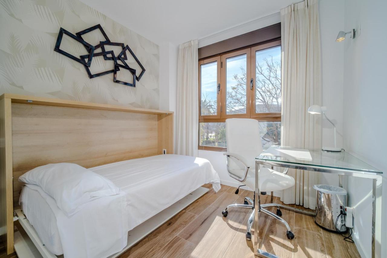 Brisas Del Arenal Apartment Javea By Rock Rentals Platja de Larenal エクステリア 写真